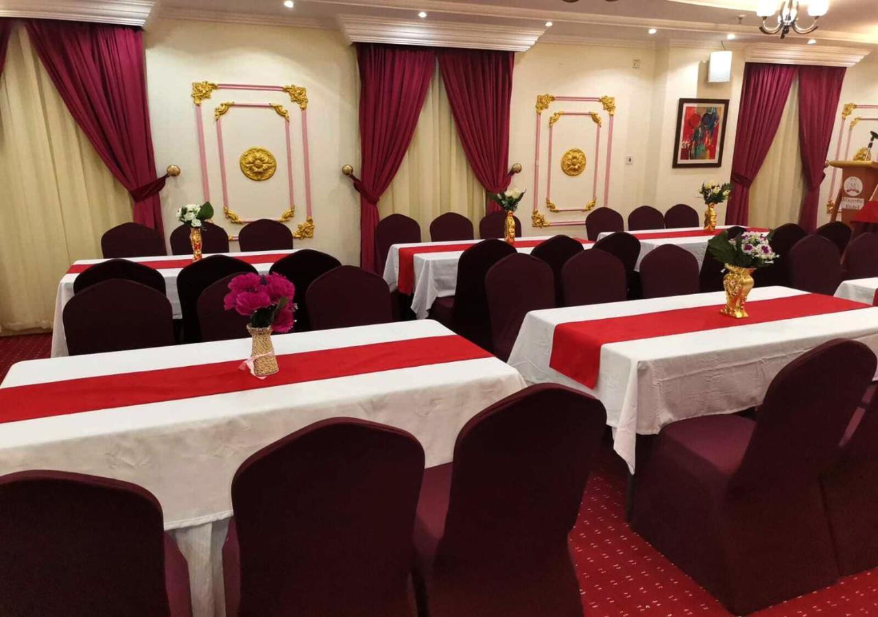Hotel Majestic Doha