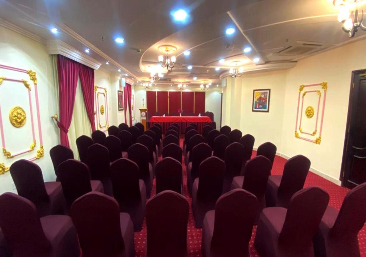 Majestic 3* Doha