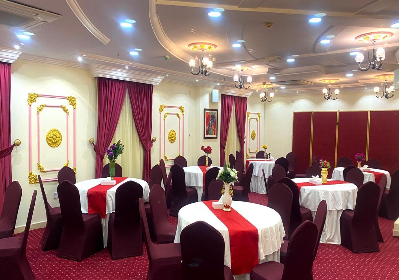 Majestic Hotel Doha
