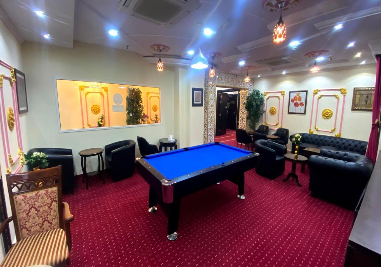 Hotel Majestic 3*