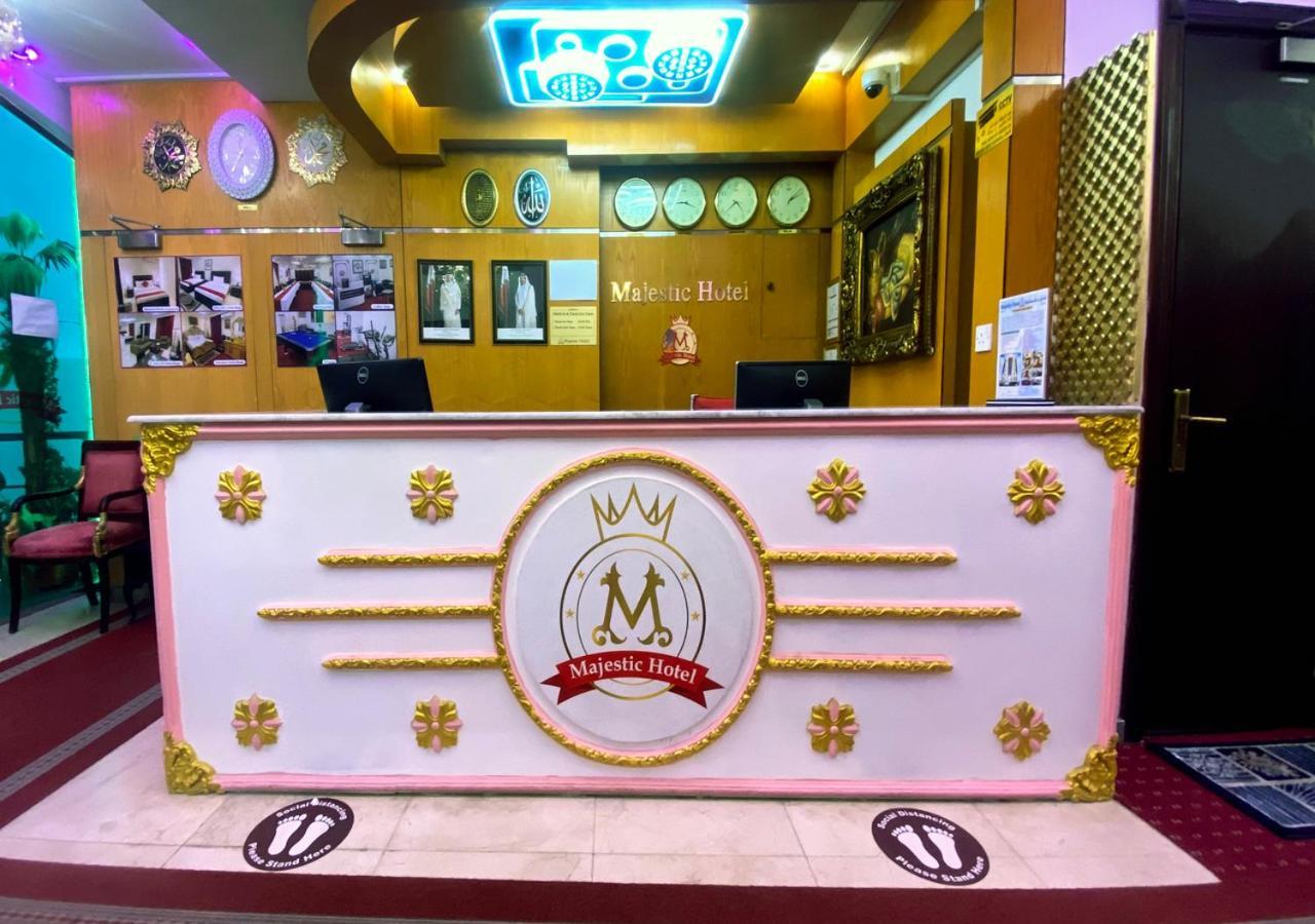 Hotel Majestic Doha