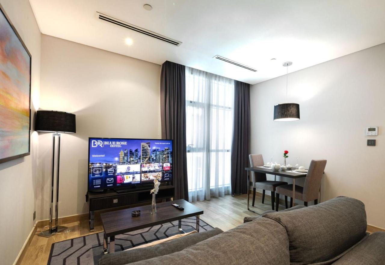 Hotel New Blue Rose 4*