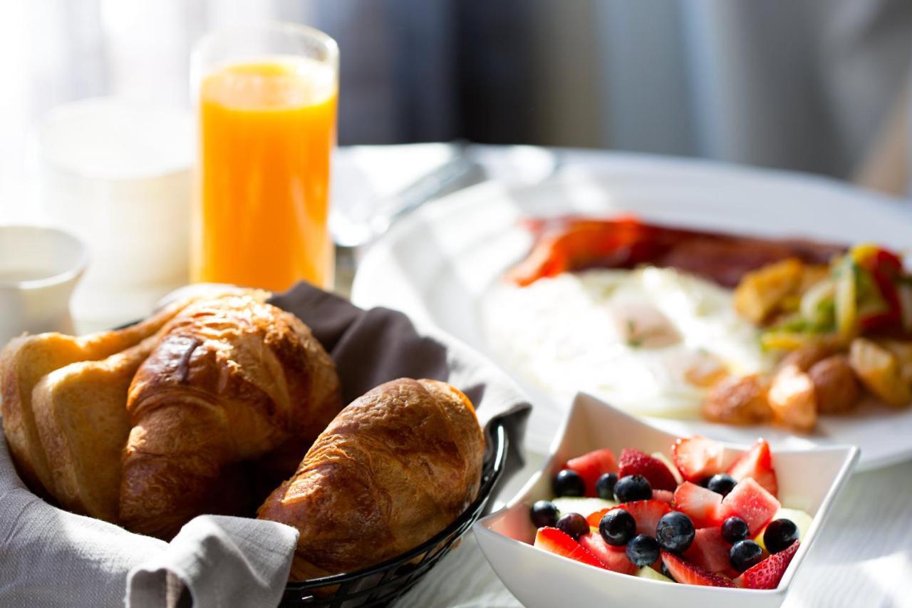 Crowne Plaza - The Business Park By Ihg Hotel Doha