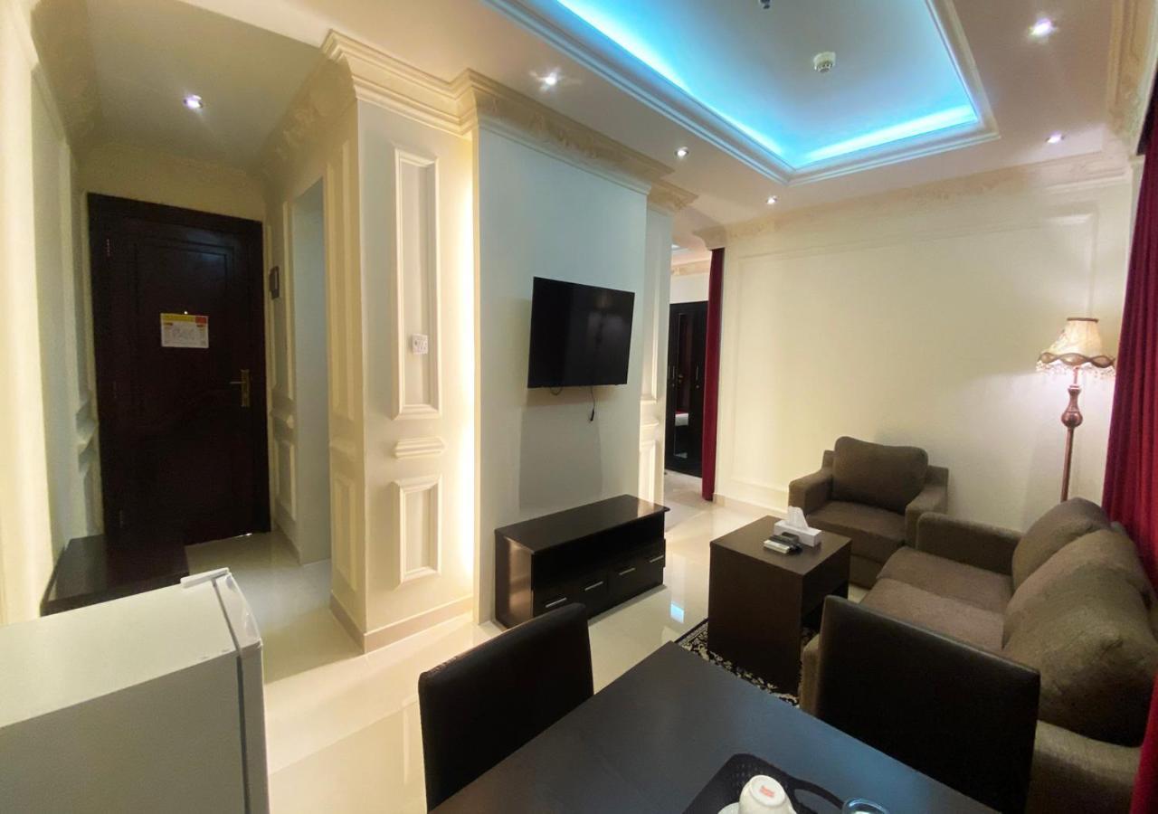 Majestic Hotel Doha