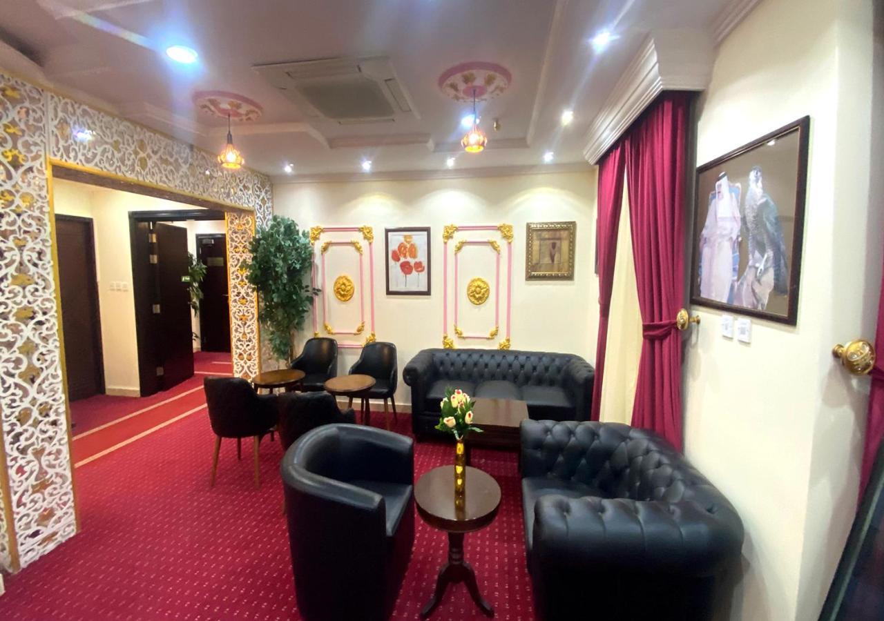 Majestic 3* Doha