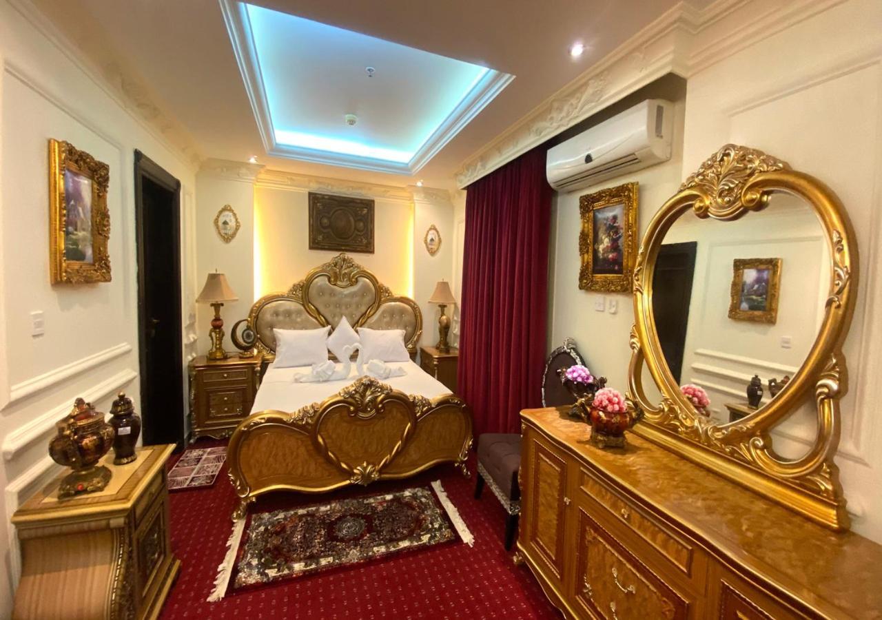 Majestic Hotel Doha