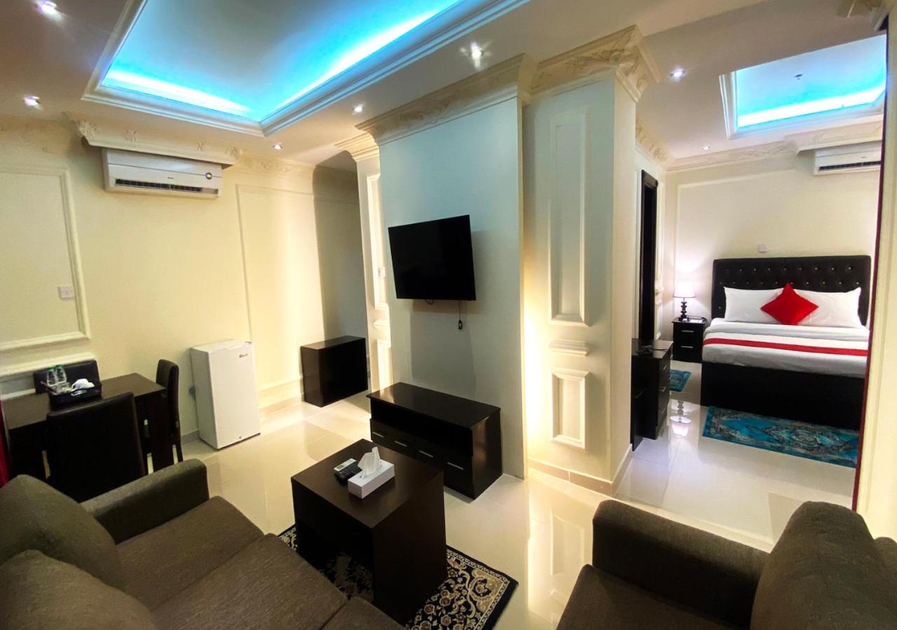 Majestic Hotel Doha