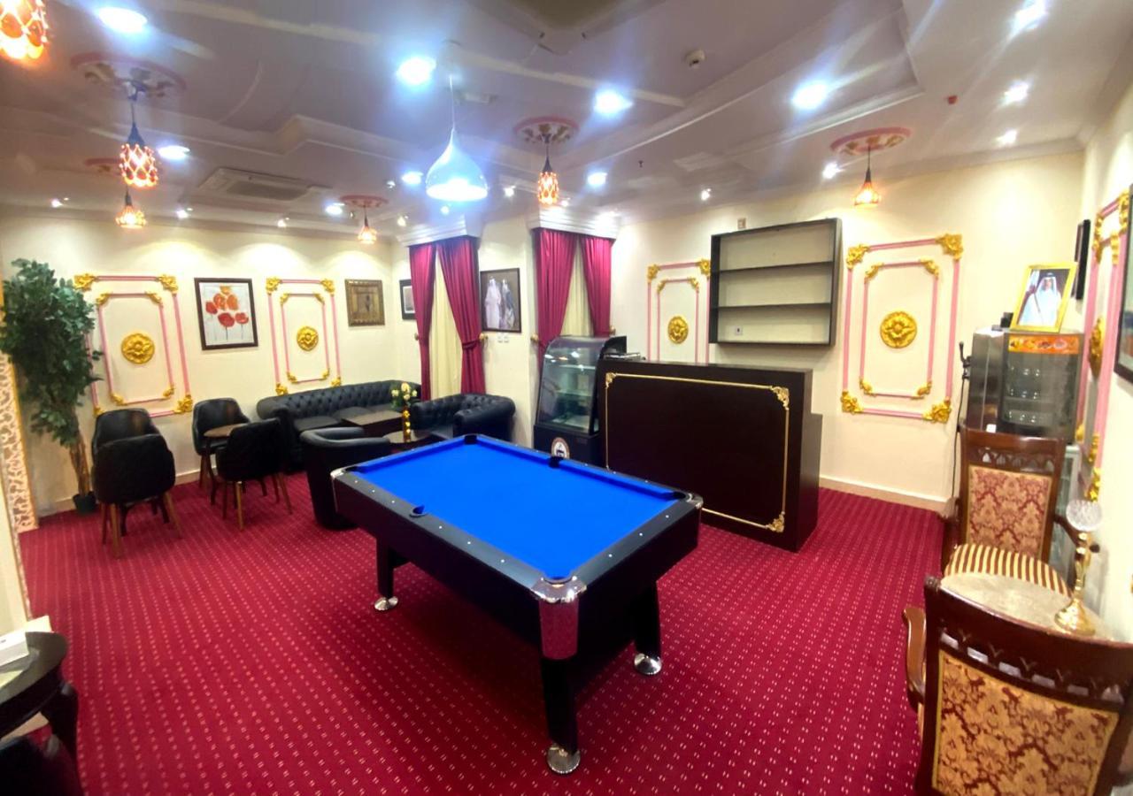 Majestic Hotel