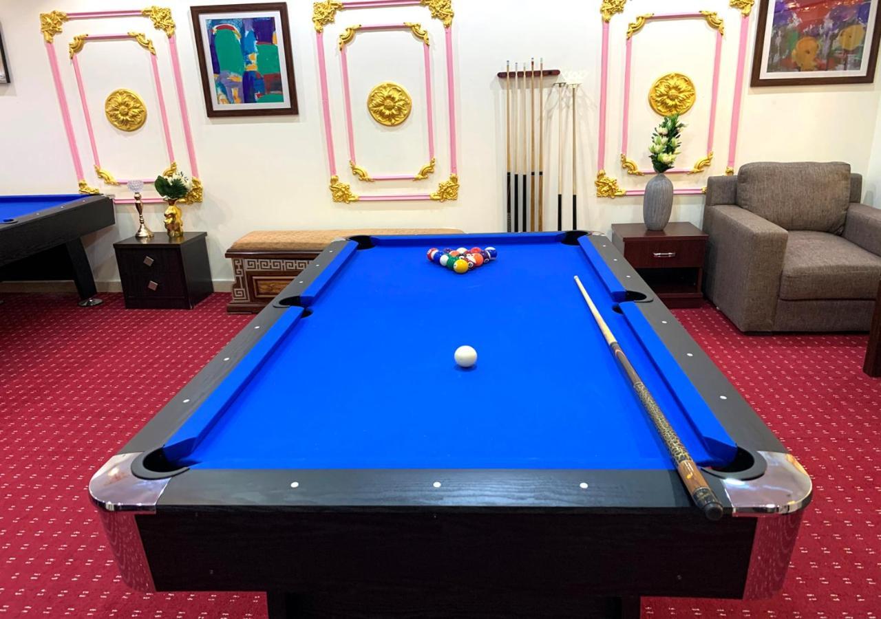 Majestic Hotel Doha