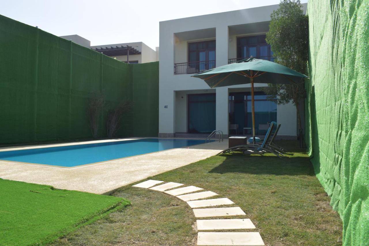 Resort Retaj Salwa &