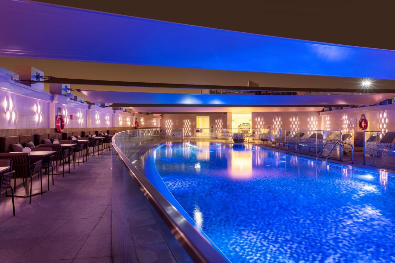 Crowne Plaza - The Business Park By Ihg Hotel Doha