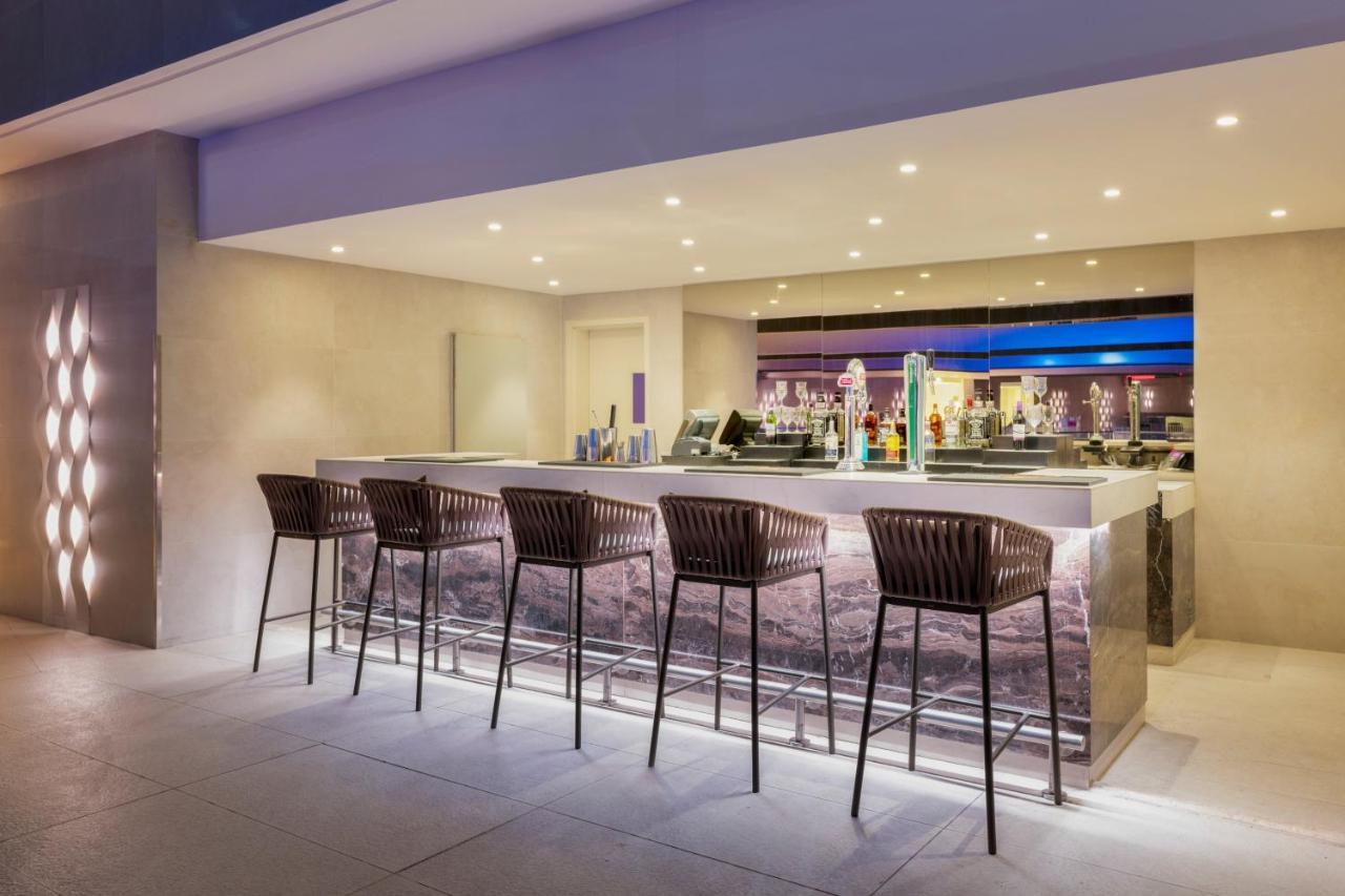 Crowne Plaza - The Business Park By Ihg 5*