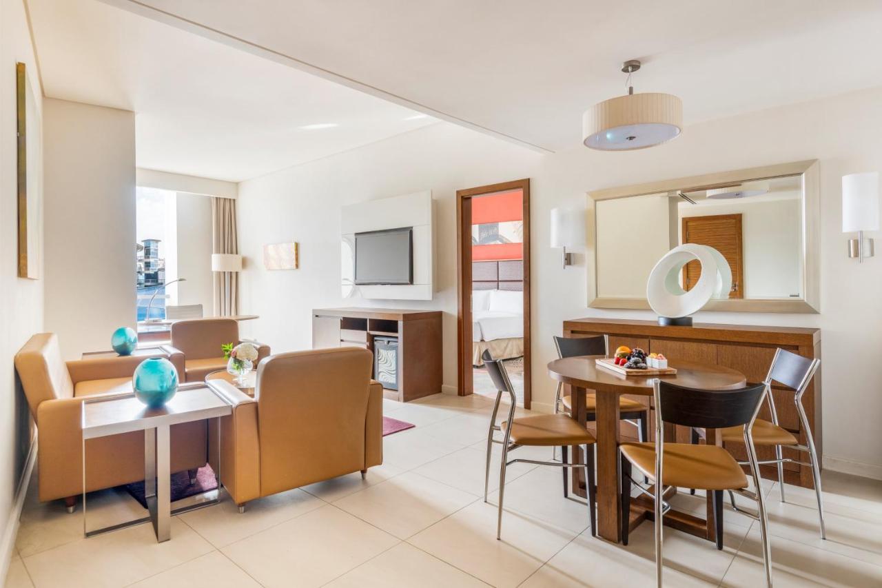 Crowne Plaza - The Business Park By Ihg Hotel