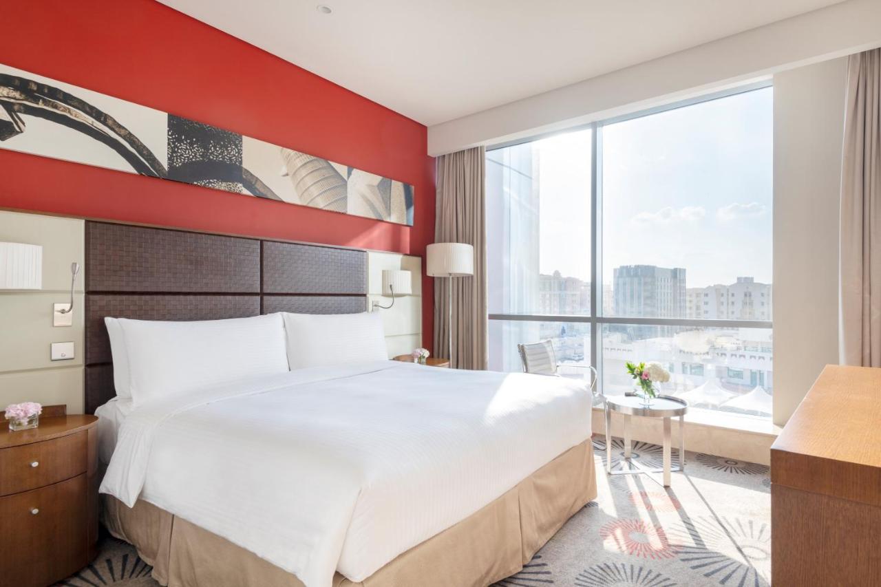 Crowne Plaza - The Business Park By Ihg 5*