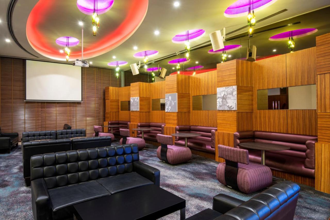 Crowne Plaza - The Business Park By Ihg