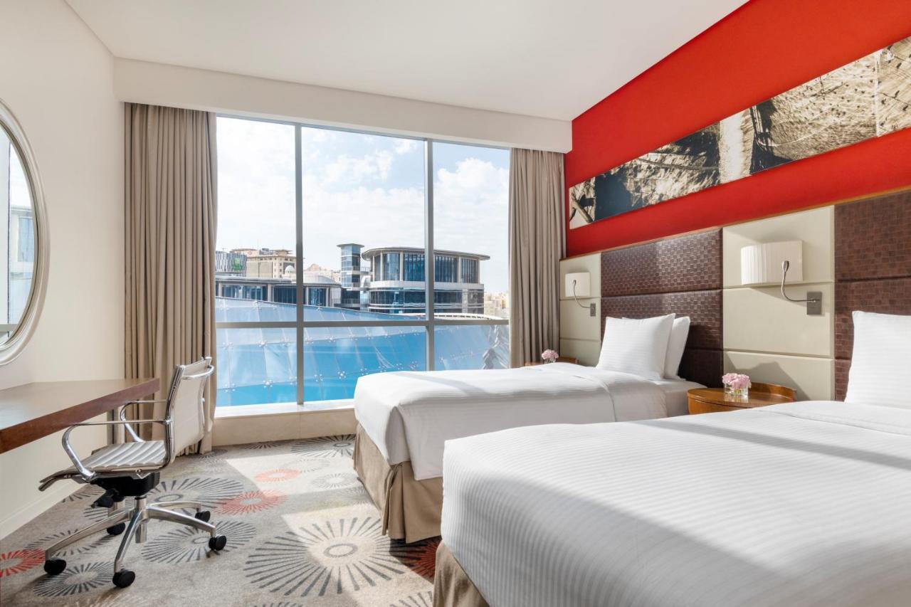 Hotel Crowne Plaza - The Business Park By Ihg