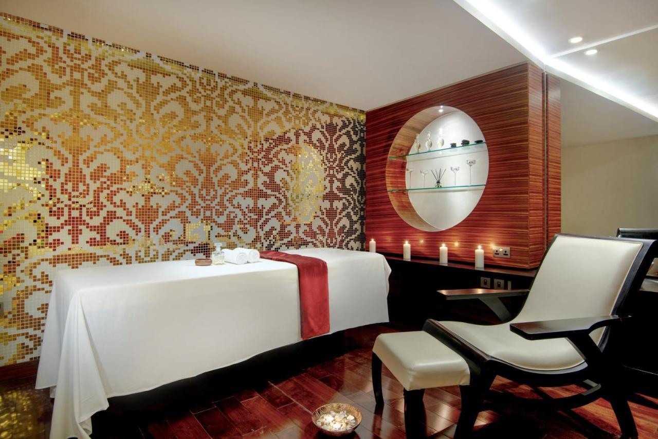 Hotel Crowne Plaza - The Business Park By Ihg Doha