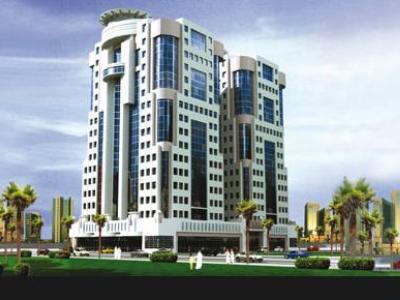 Aparthotel Amt Mena Doha