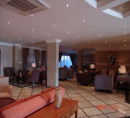 Aparthotel Retaj Al Sadd Doha