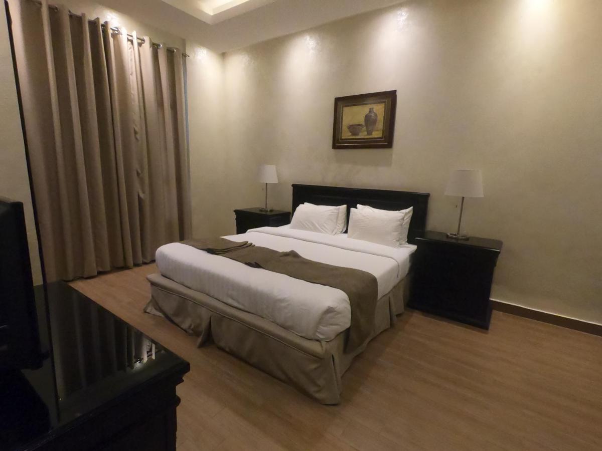 Hotel Le Park