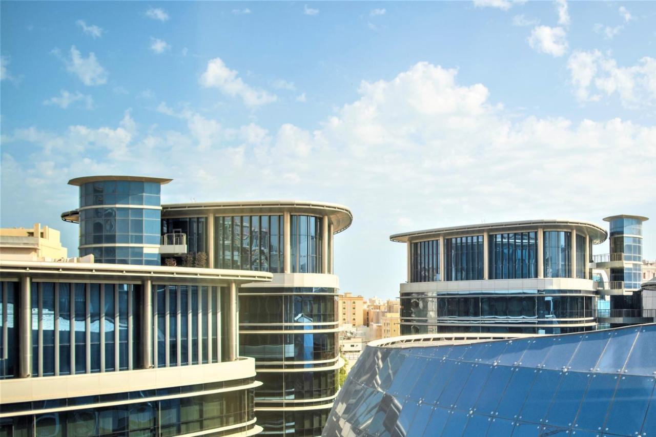 Crowne Plaza - The Business Park By Ihg