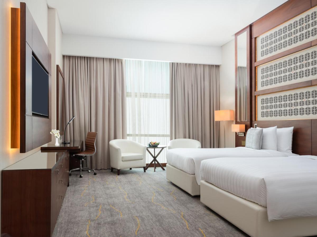 Hotel Dusitd2 Salwa 5*