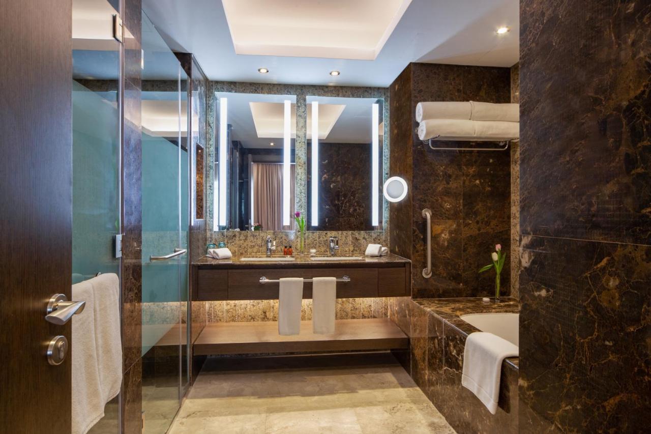 Dusitd2 Salwa Doha
