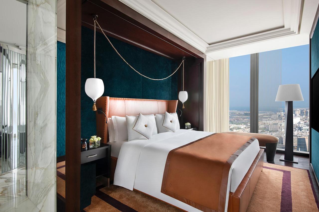 Hotel Banyan Tree At La Cigale Mushaireb 5*