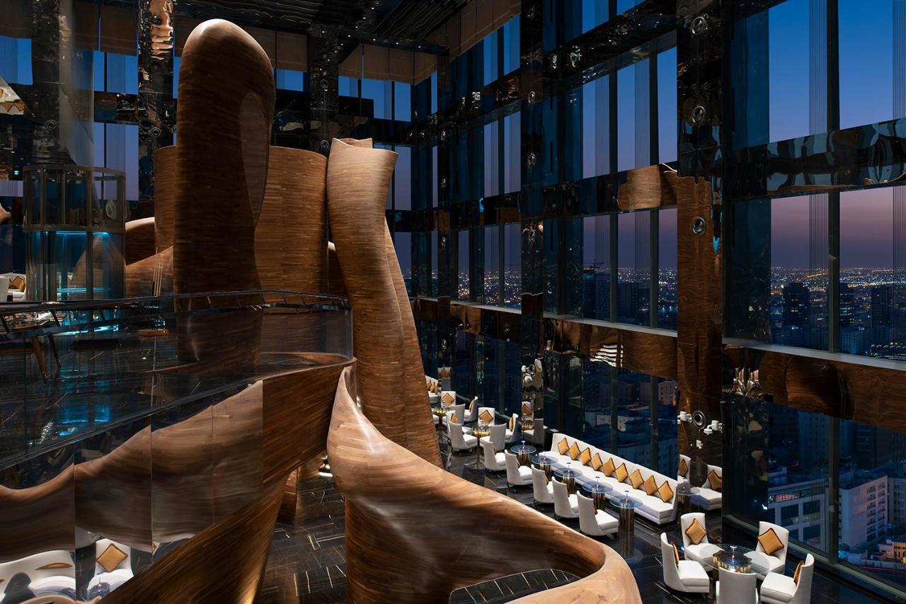 Hotel Banyan Tree At La Cigale Mushaireb 5*