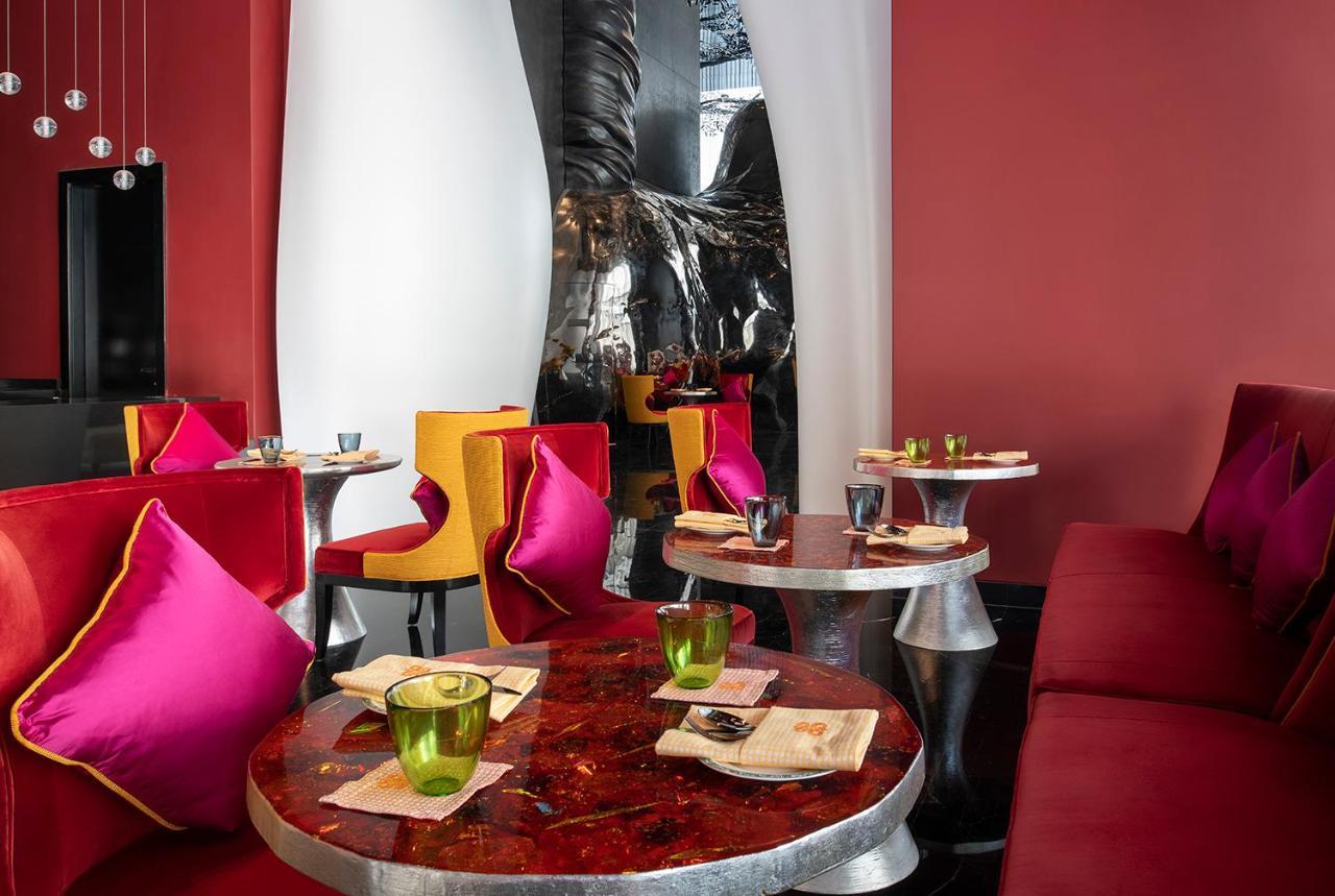 Banyan Tree At La Cigale Mushaireb Doha