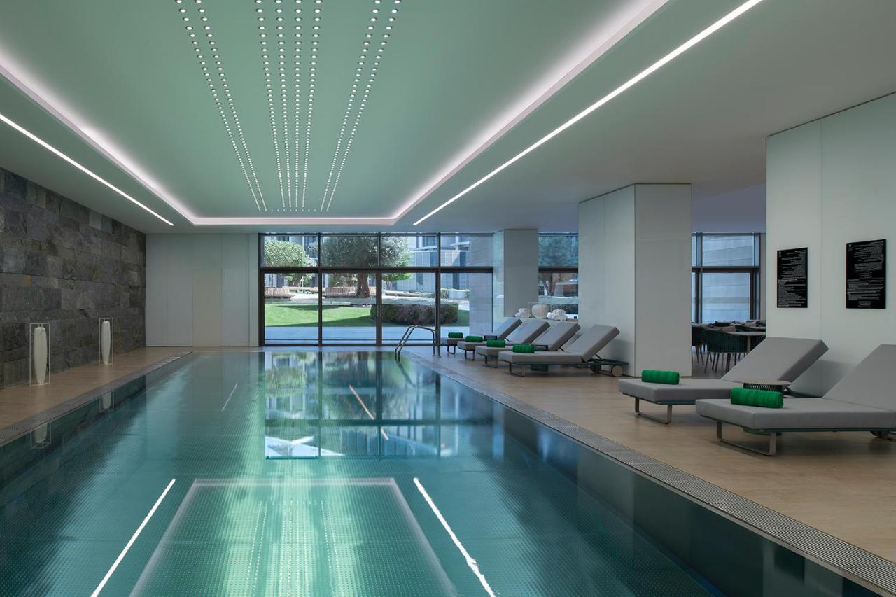 Banyan Tree At La Cigale Mushaireb 5*