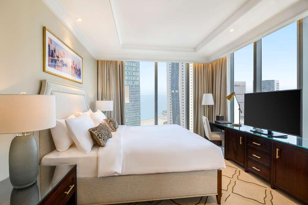 The Vyra Suites Nh * Doha