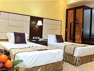 Aparthotel Al Liwan Rawdat Al Khail