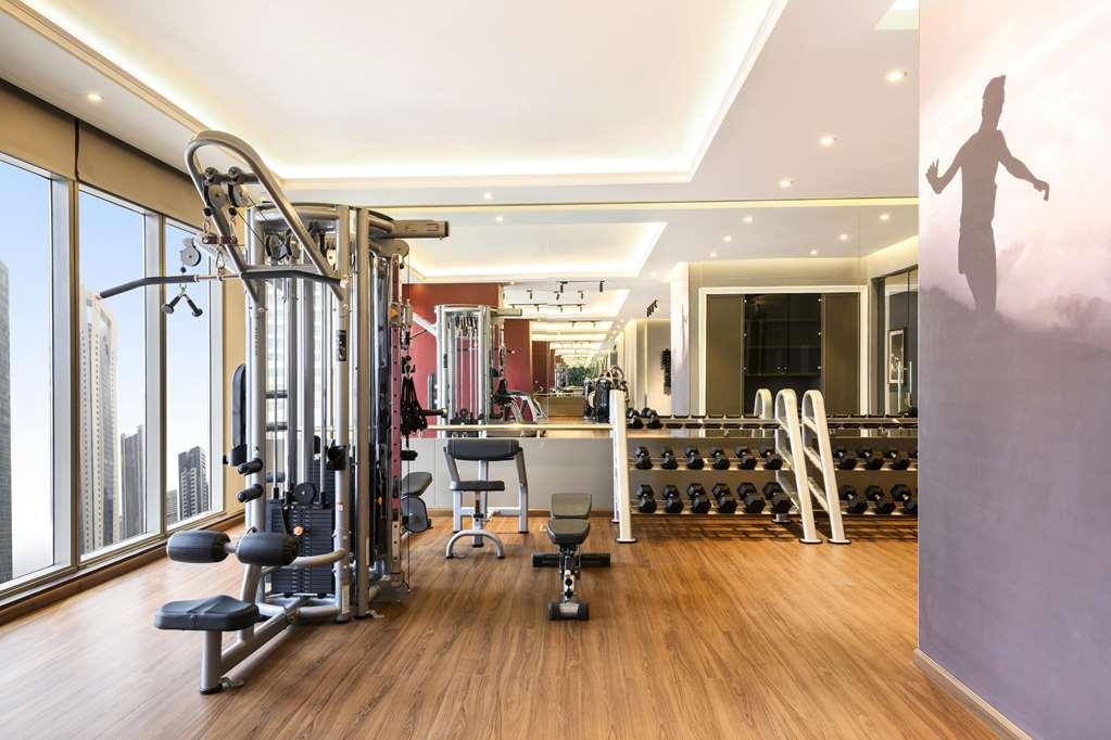 The Vyra Suites Nh * Doha