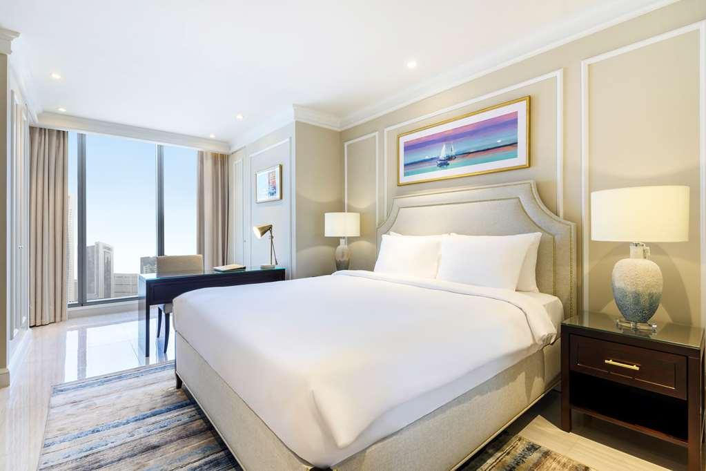 The Vyra Suites Nh Doha