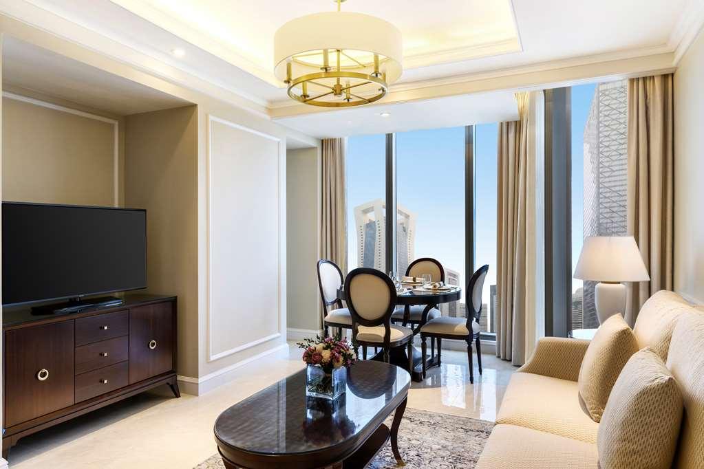 The Vyra Suites Nh Hotel Doha