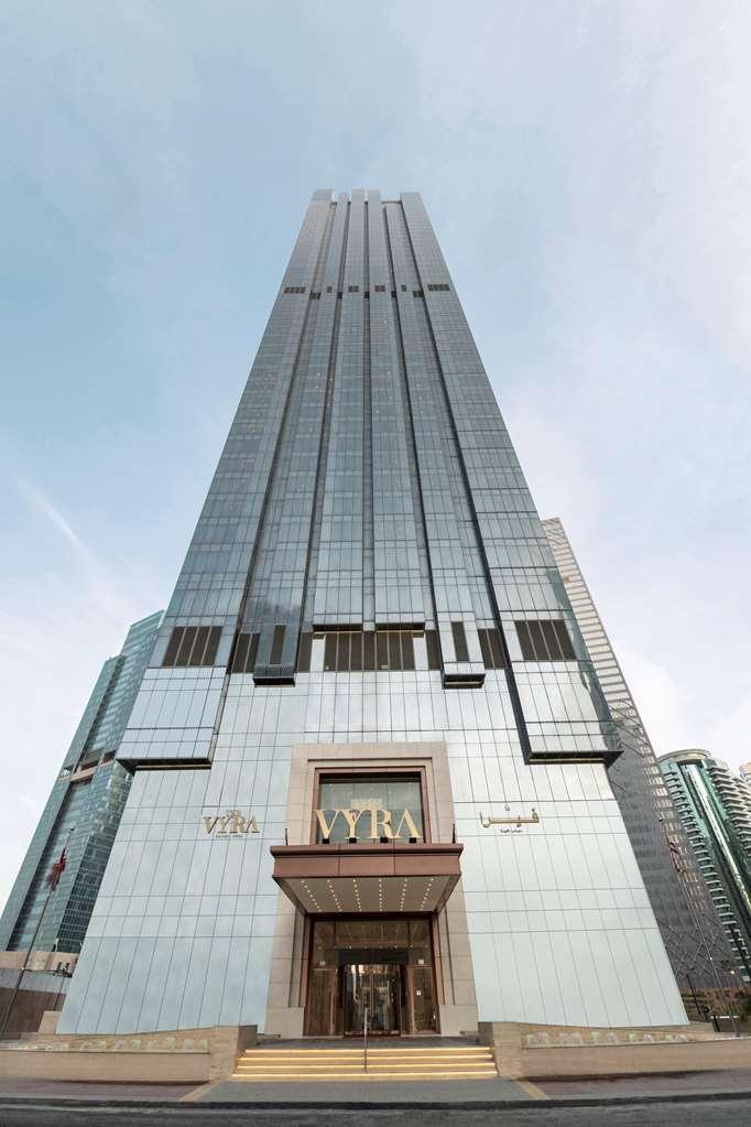 The Vyra Suites Nh Doha