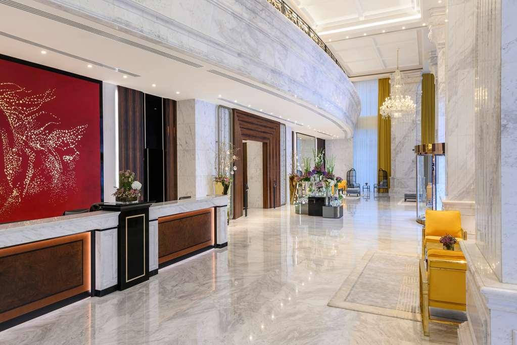 Hotel The Vyra Suites Nh