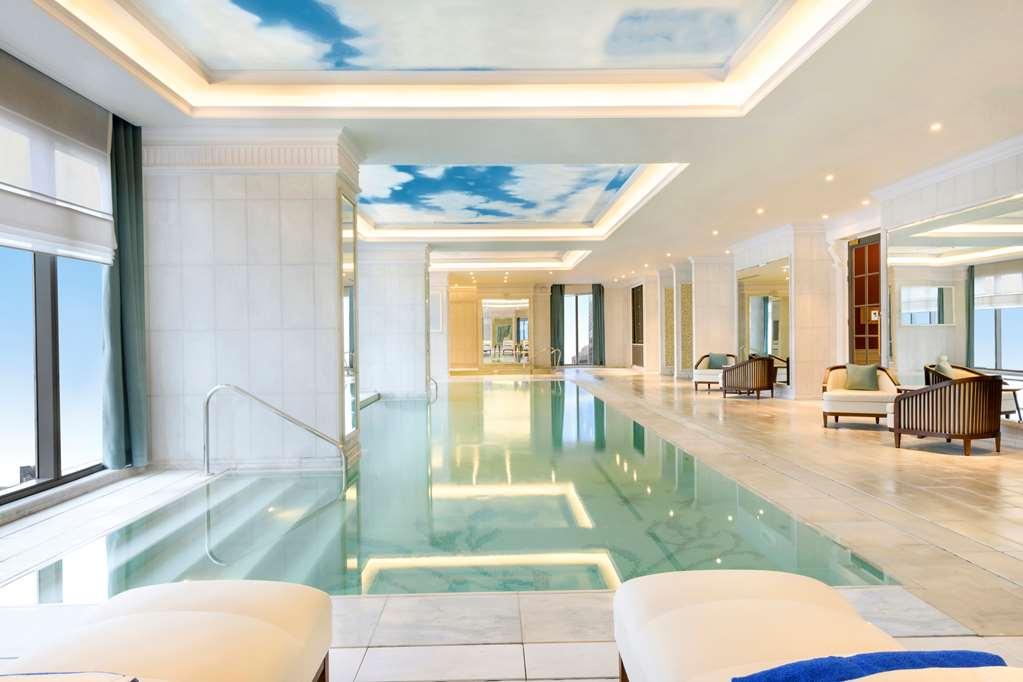 The Vyra Suites Nh Doha