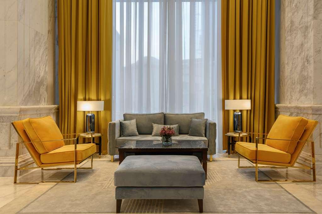 The Vyra Suites Nh *