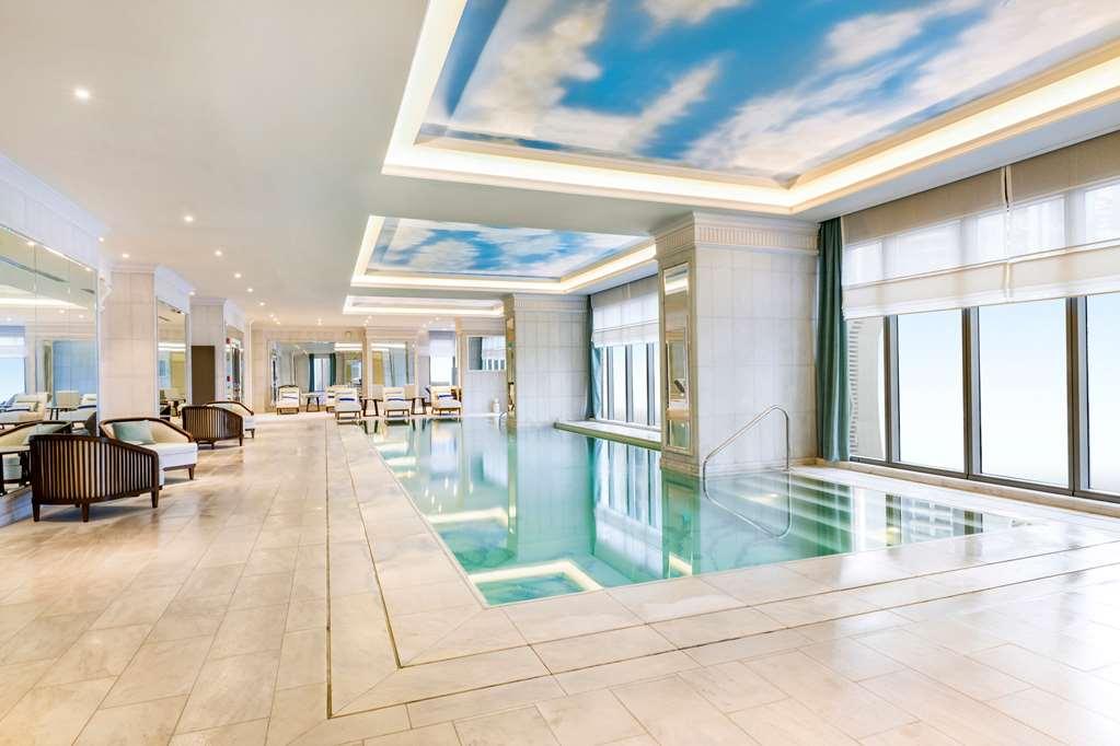 Hotel The Vyra Suites Nh Doha