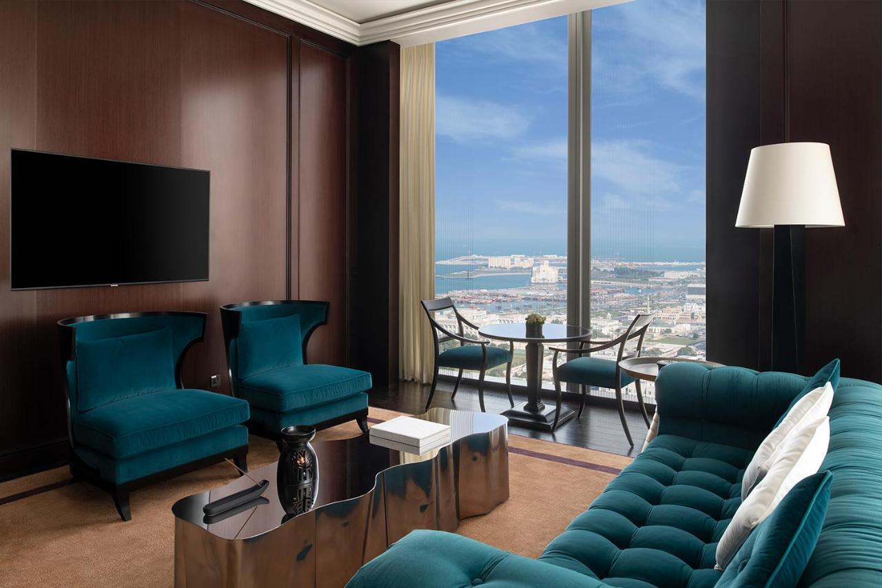 Banyan Tree At La Cigale Mushaireb Doha