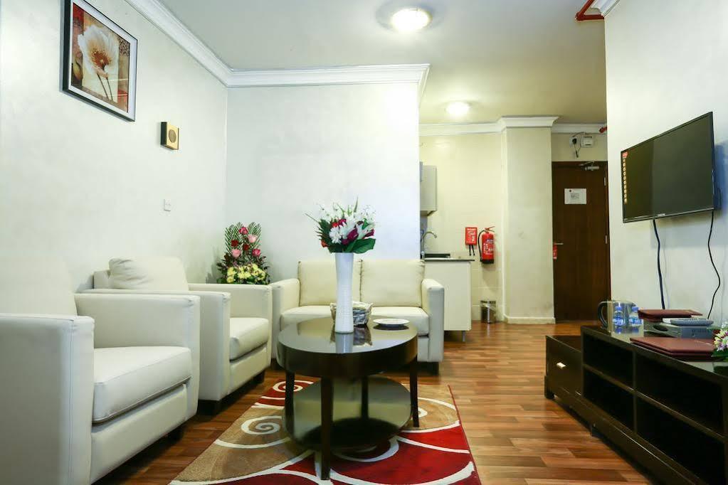 La Hotel Doha