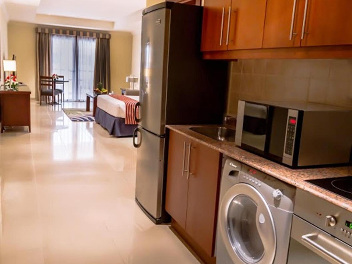 Sedra Arjaan By Rotana Doha