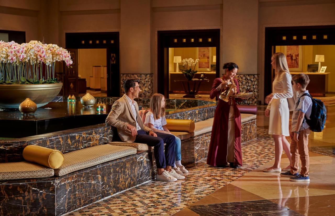 Grand Hyatt & Hotel Doha