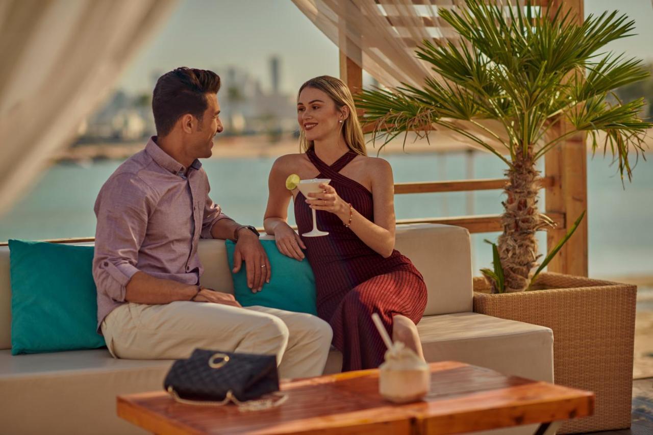 Grand Hyatt & Hotel 5*