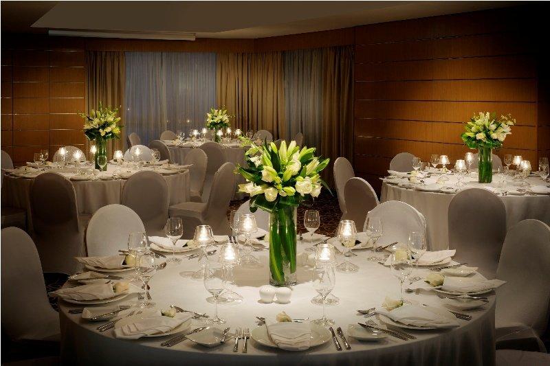 Qabila Westbay By Marriott Hotel