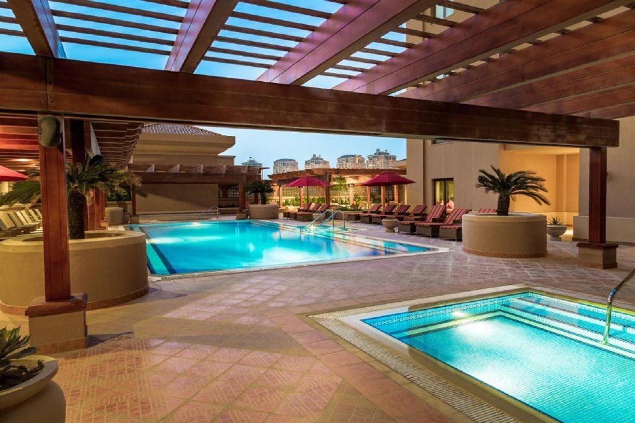 Sedra Arjaan By Rotana Aparthotel 4*