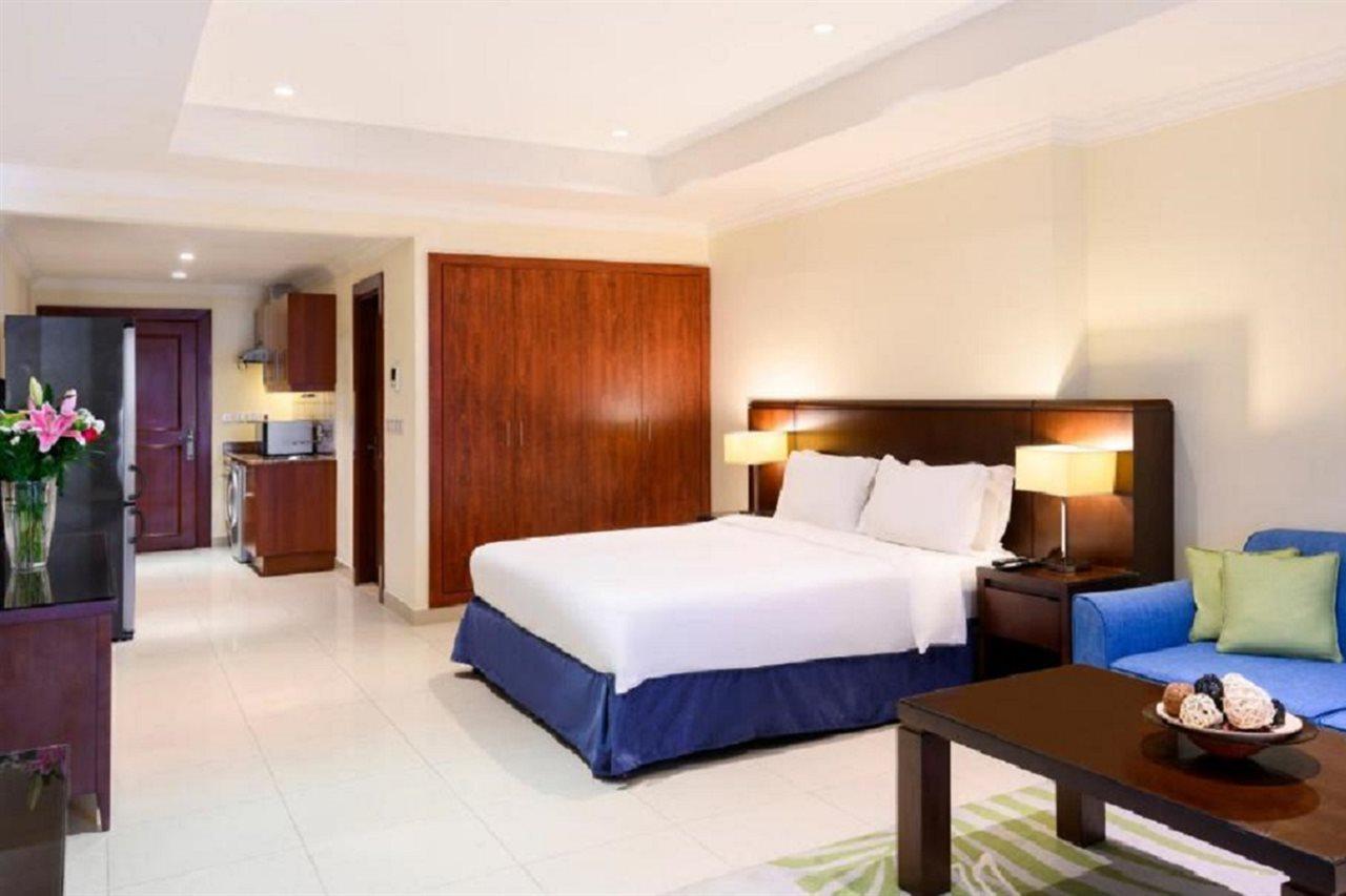 Sedra Arjaan By Rotana Aparthotel