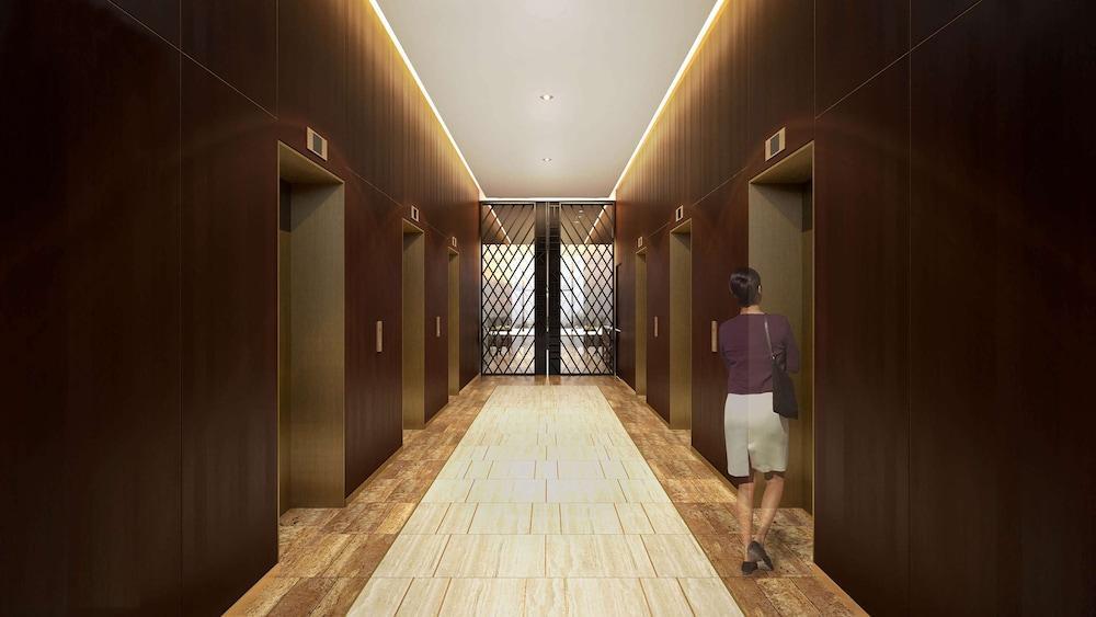 Aleph Residences, Curio Collection By Hilton Aparthotel Doha